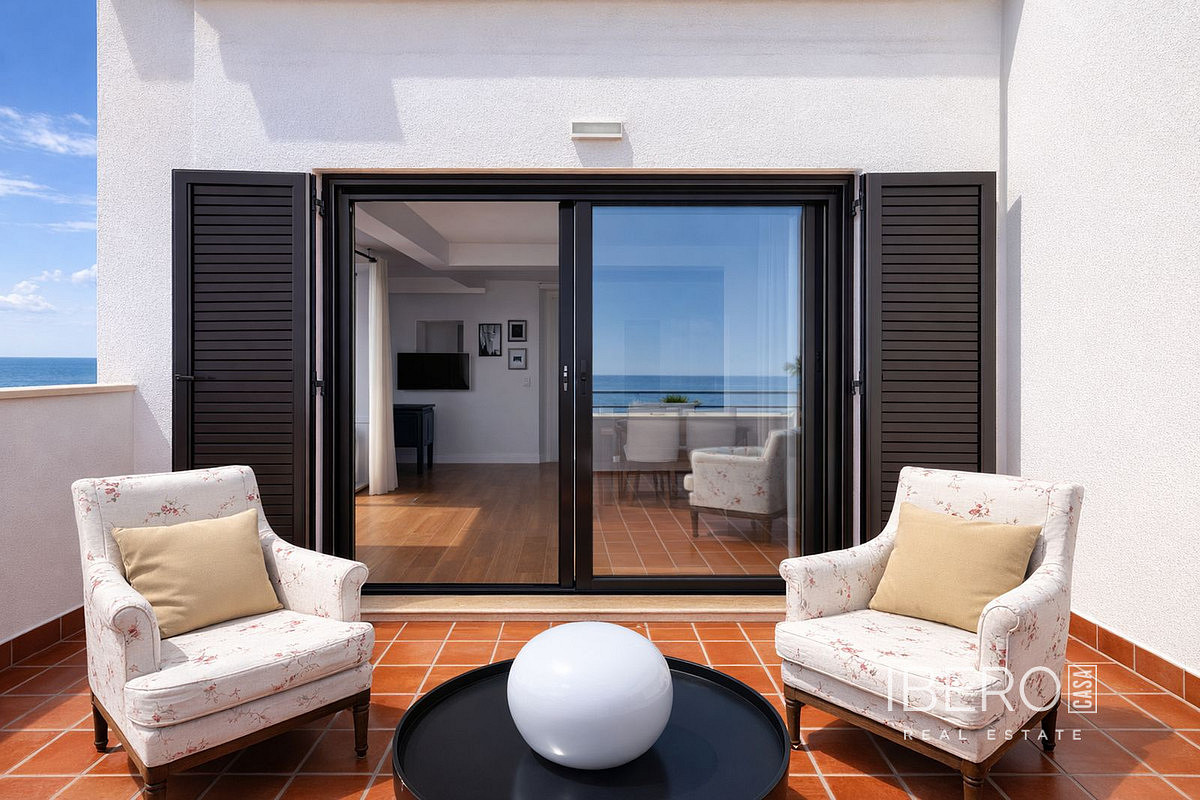 Pis 3+kk – Casares, La Perla de Bahía, Costa del Sol Occidental - Vista 2