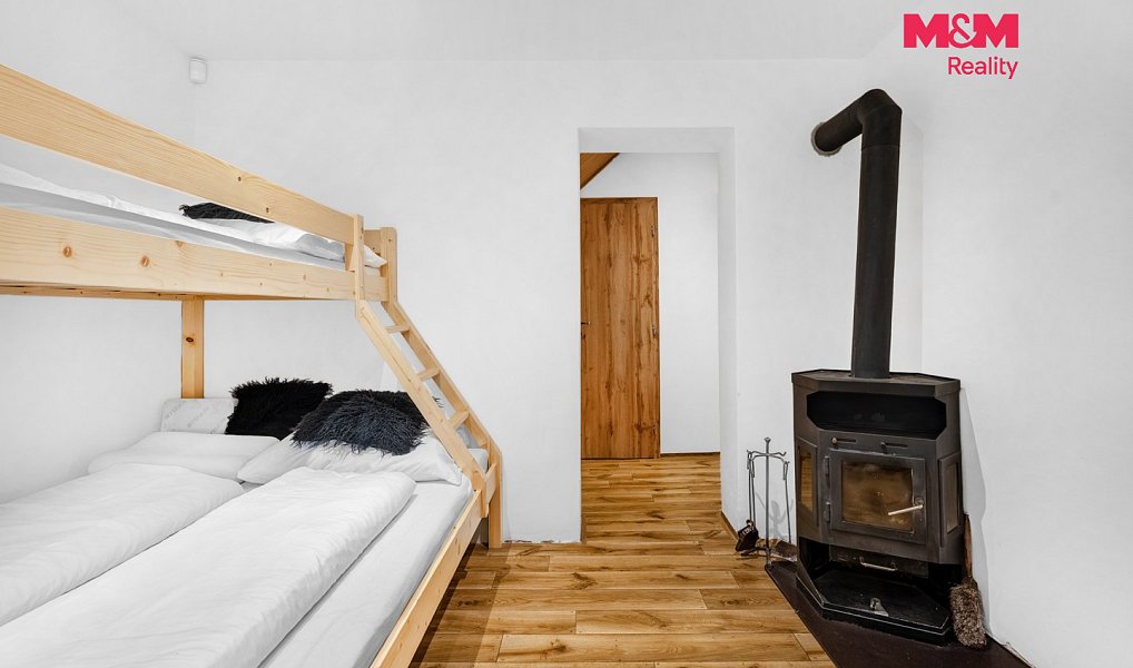 Prodej domu 158 m² s pozemkem 614 m², Smržovka – náhled fotky 6