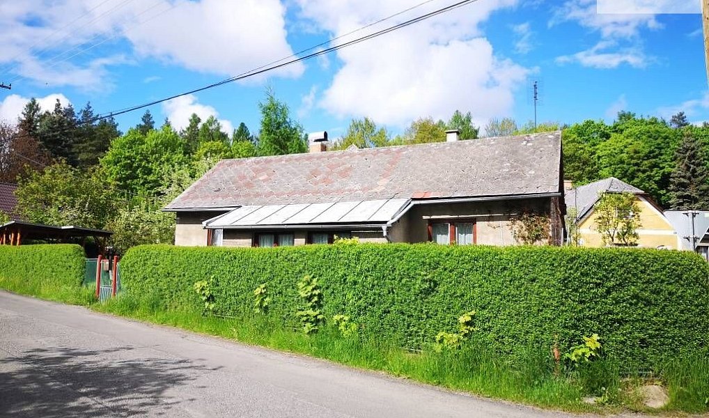 Pronájem domu 73 m² s pozemkem 340 m², Obecnice – náhled fotky 2