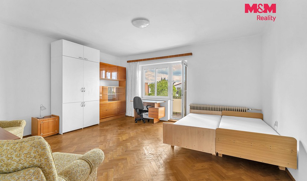 Prodej domu 103 m² s pozemkem 386 m², Pardubice – náhled fotky 16