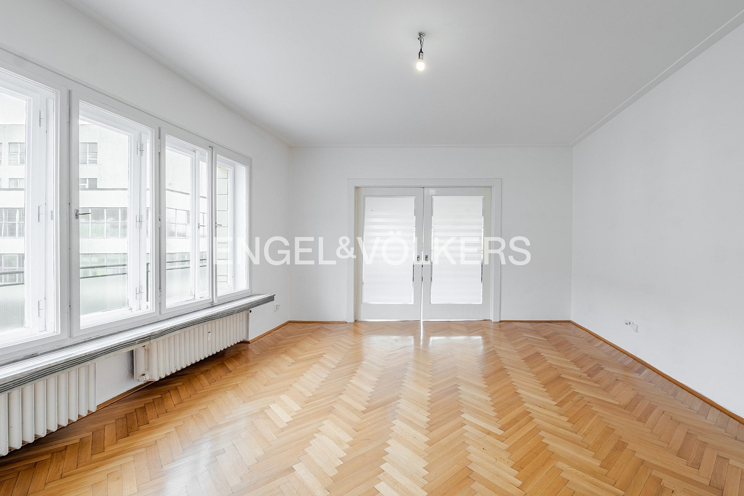3+1 Apartment in Praha - View 5