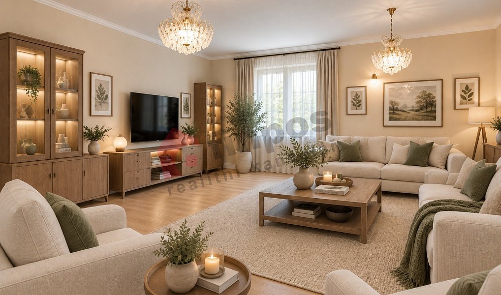 Prodej domu 144 m² s pozemkem 6 216 m², Kunín – náhled fotky 4