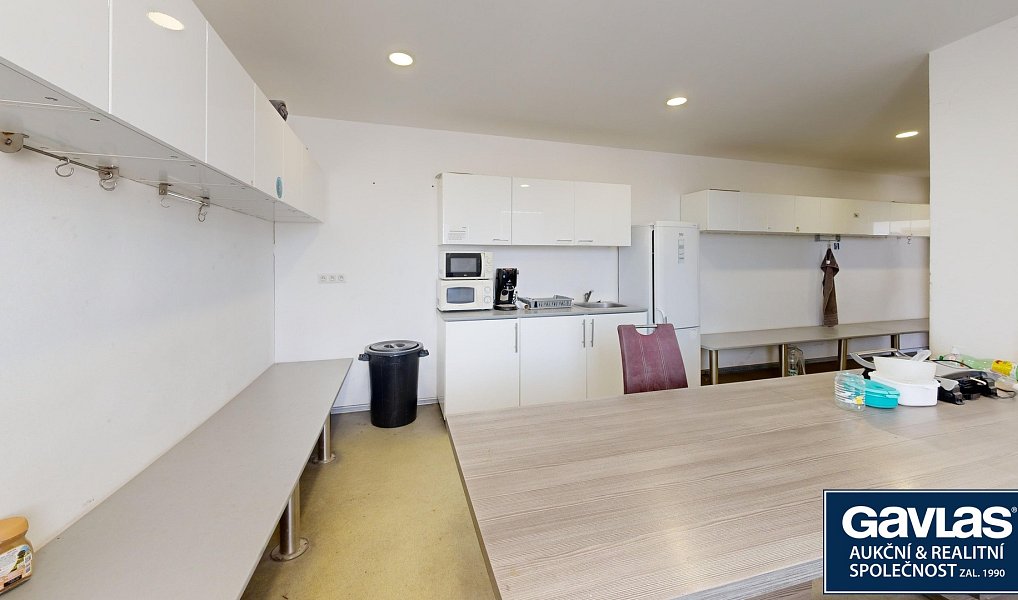 Prodej výrobních prostor 2 774 m², Tavíkovice – náhled fotky 28