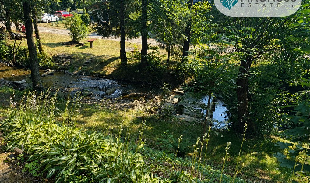 Prodej chaty/chalupy 71 m² s pozemkem 877 m², Komorní Lhotka – náhled fotky 21