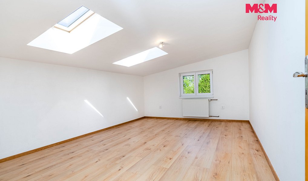 Prodej domu 146 m² s pozemkem 650 m², Horoměřice – náhled fotky 12