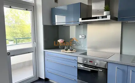Pronájem bytu 3+kk 77 m², Šebelova, Bílovice nad Svitavou, okres Brno-venkov