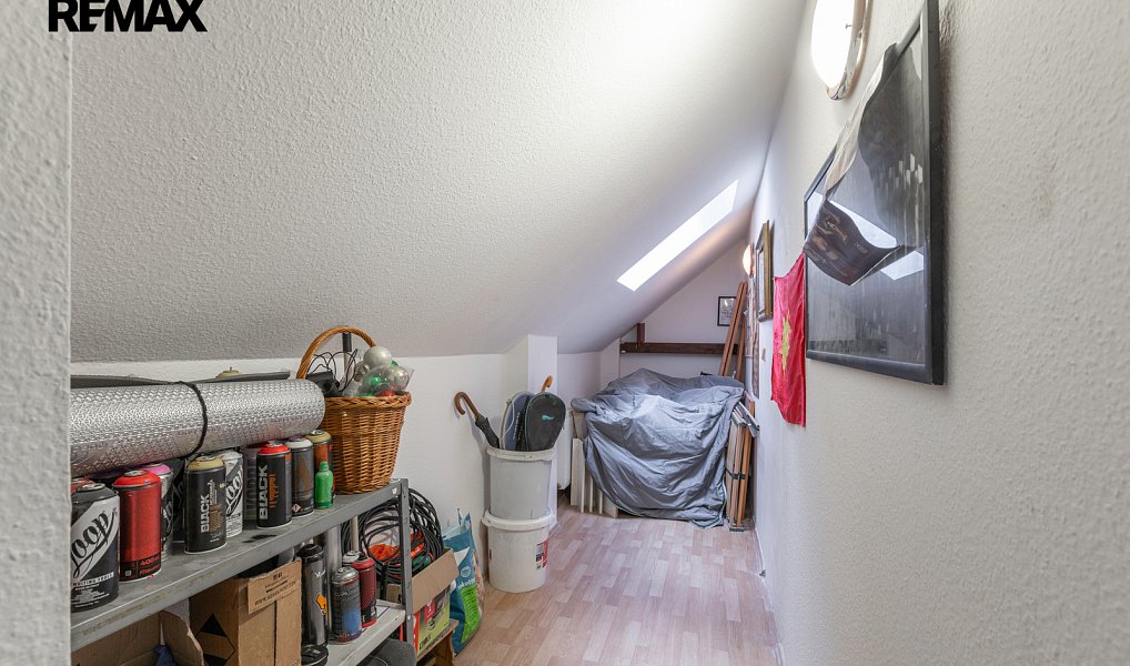 Prodej nájemního domu, činžáku 251 m², Varnsdorf – náhled fotky 11