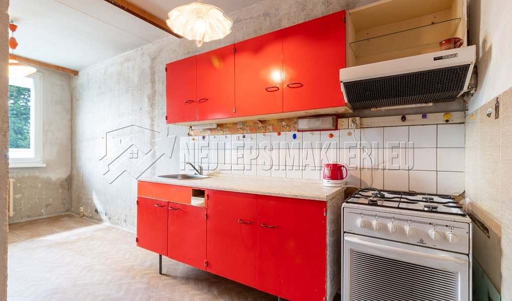 Prodej bytu 4+1 84 m², Praha – náhled fotky 5