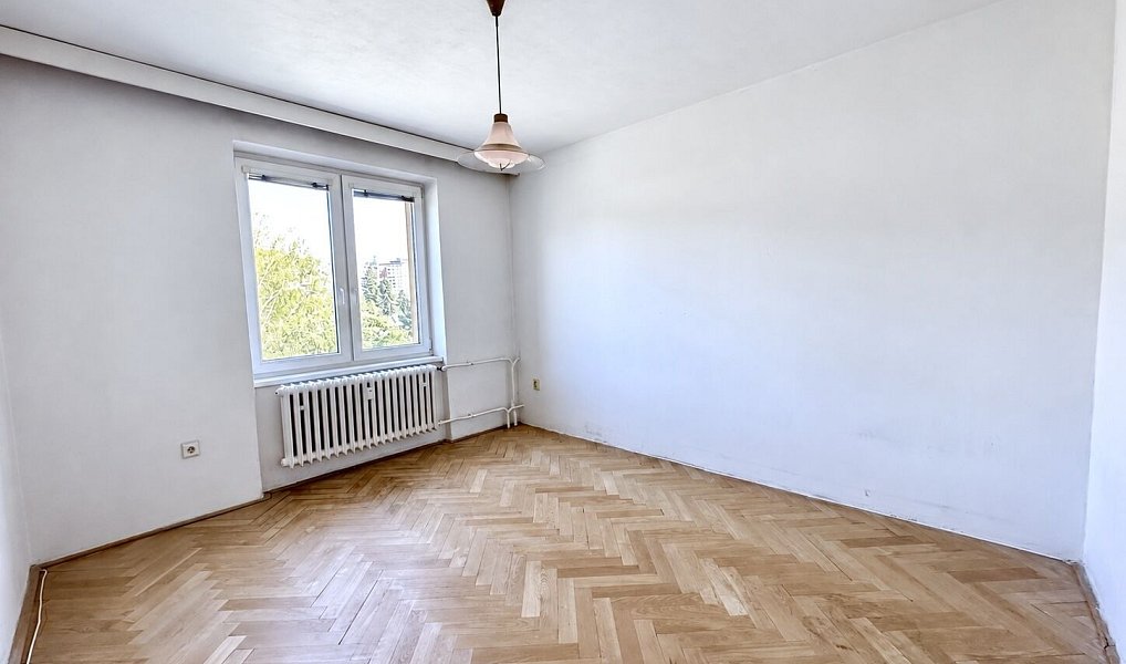 Prodej bytu 2+1 50 m², Vsetín – náhled fotky 7