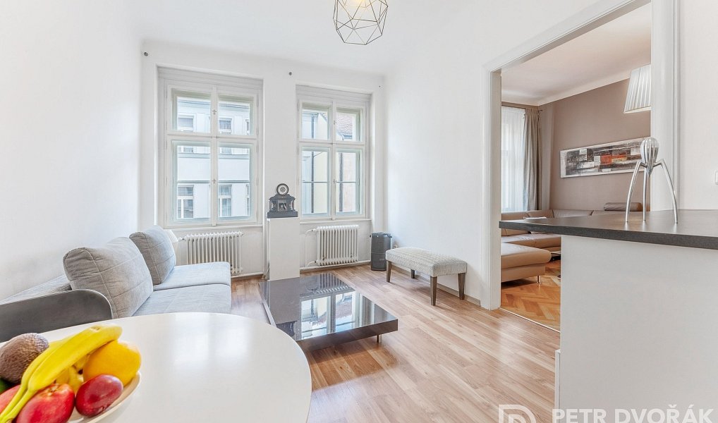 Prodej bytu 3+kk 74 m², Praha – náhled fotky 8