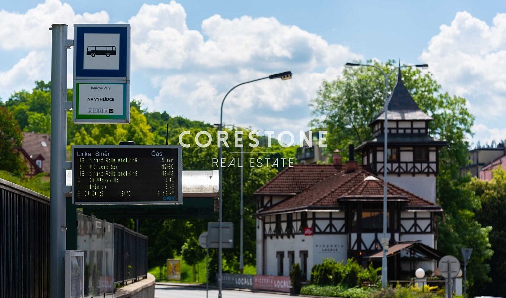 Prodej domu 701 m² s pozemkem 732 m², Karlovy Vary – náhled fotky 15