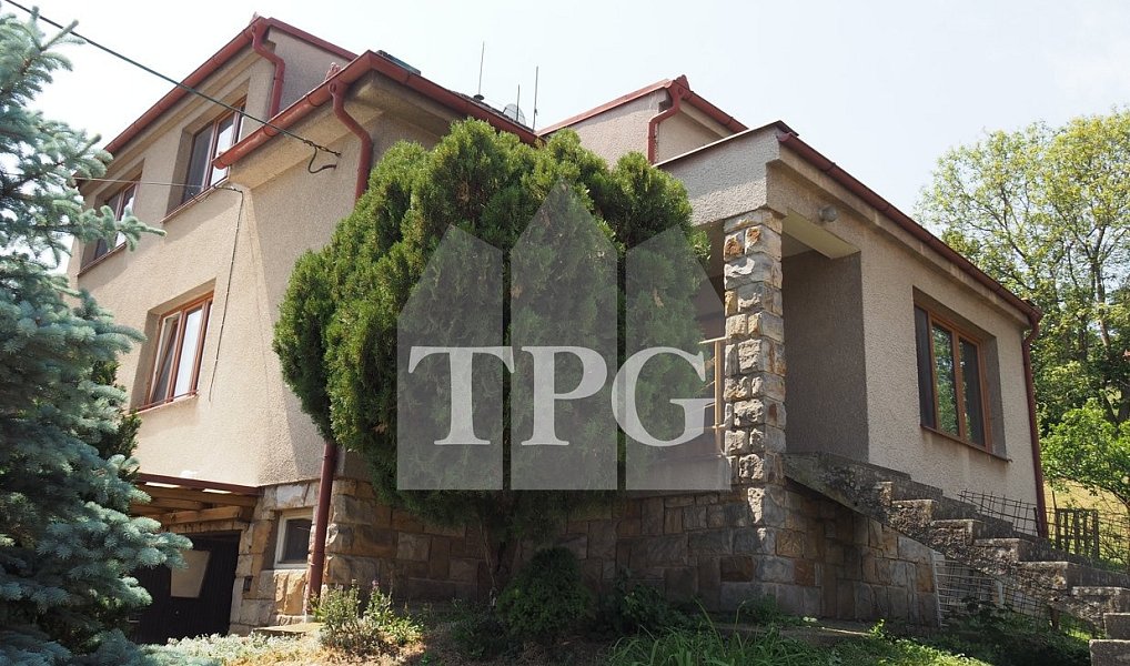 Prodej domu 330 m² s pozemkem 2 674 m², Vyšehořovice – náhled fotky 8