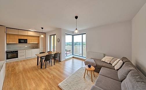 Prodej bytu 2+kk 58 m², Nezamyslova, Písek - Václavské Předměstí