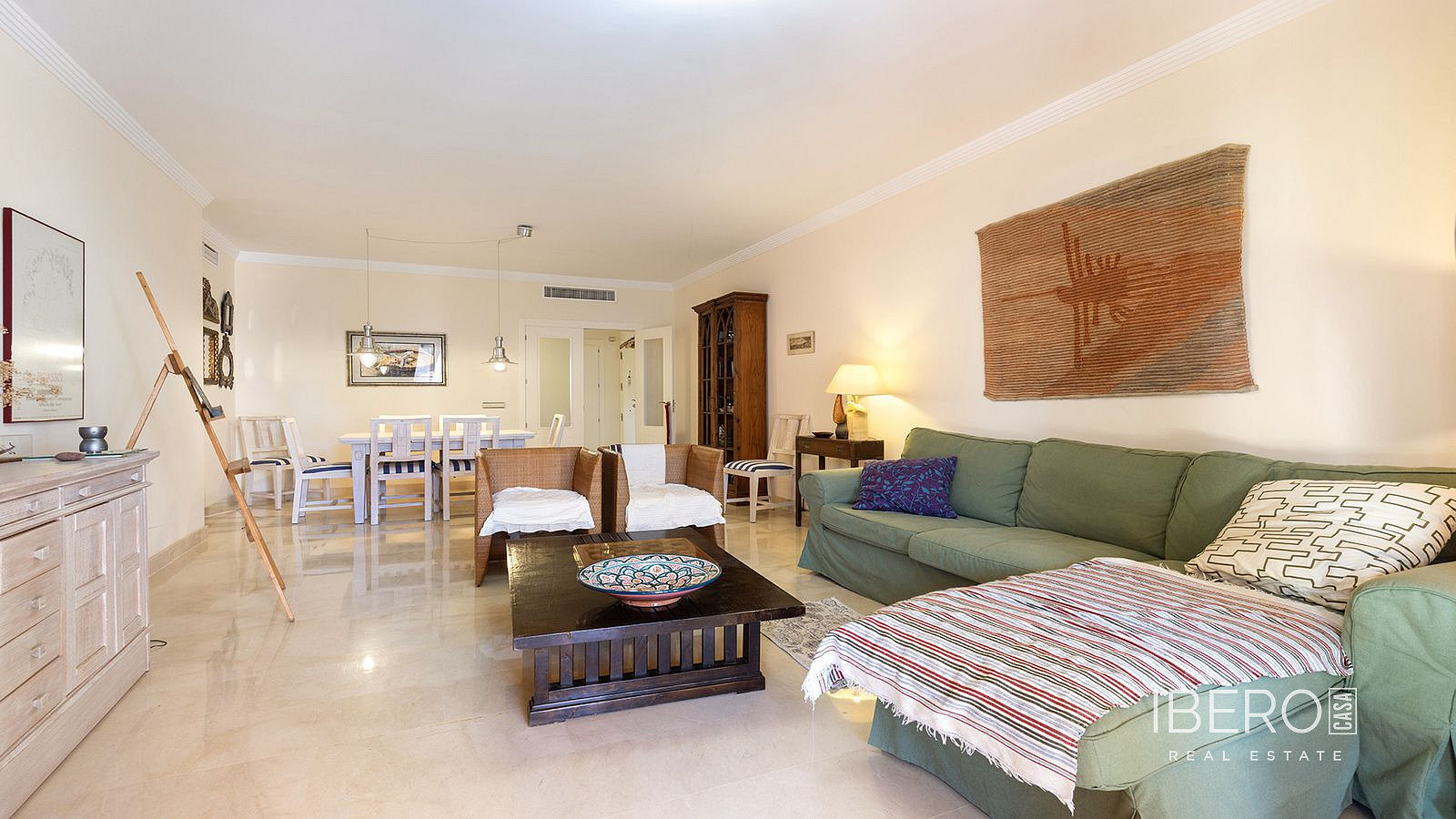 Piso 4+kk – Manilva, Manilva Pueblo, Costa del Sol Occidental - Vista 2