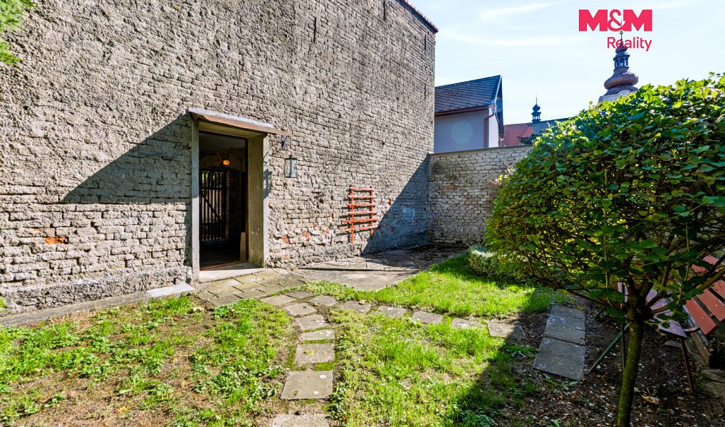 Prodej domu 108 m² s pozemkem 363 m², Hněvotín – náhled fotky 18