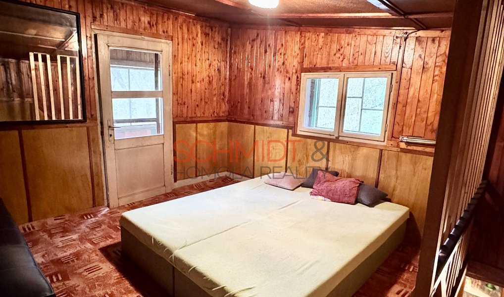 Prodej chaty/chalupy 72 m² s pozemkem 567 m², Ivančice – náhled fotky 12