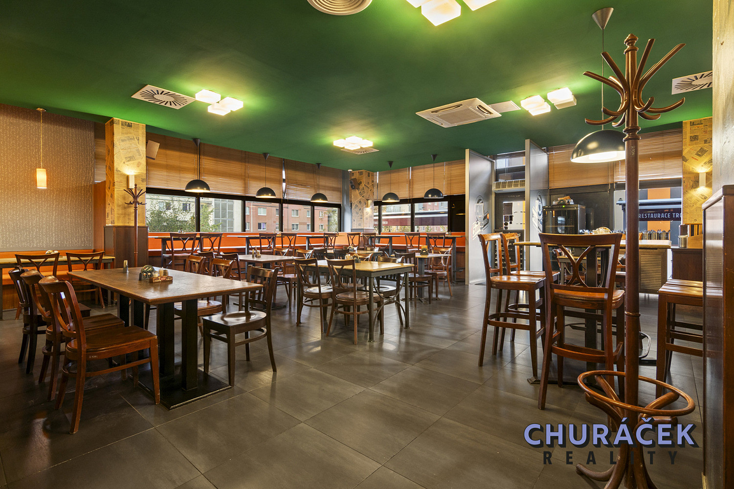 Prodej restaurace 378 m² – fotografie 4