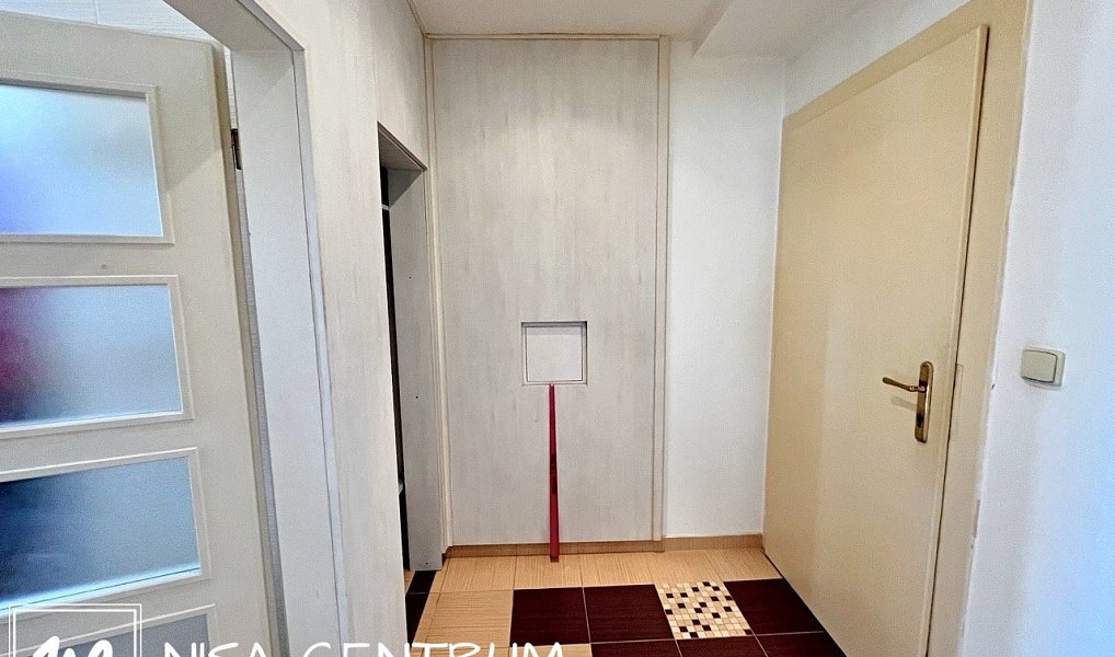 Pronájem bytu 1+1 50 m², Jilemnice – náhled fotky 7