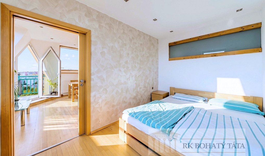 Prodej bytu 4+kk 103 m², Praha – náhled fotky 10