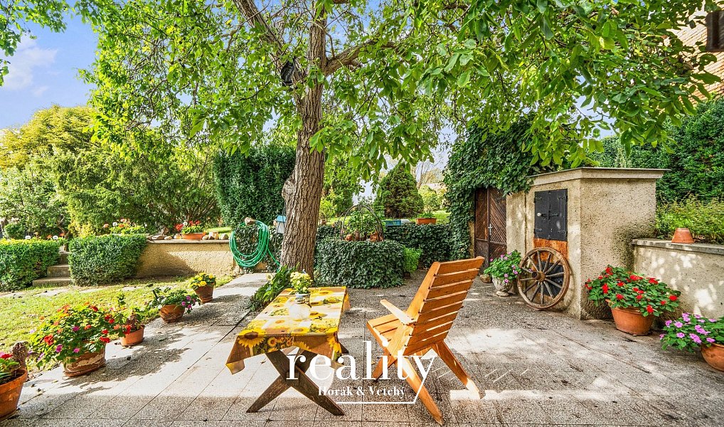 Prodej chaty/chalupy 158 m² s pozemkem 849 m², Hrabětice – náhled fotky 3