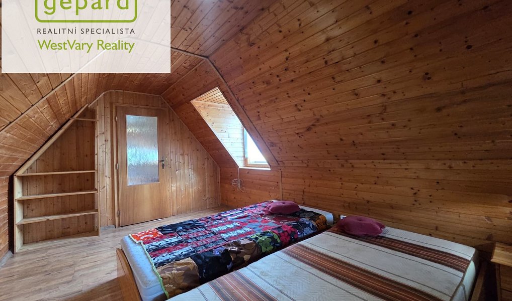 Prodej domu 250 m² s pozemkem 738 m², Děpoltovice – náhled fotky 19