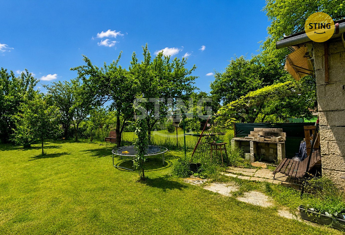 Prodej domu 200 m² s pozemkem 1 116 m² – fotografie 4