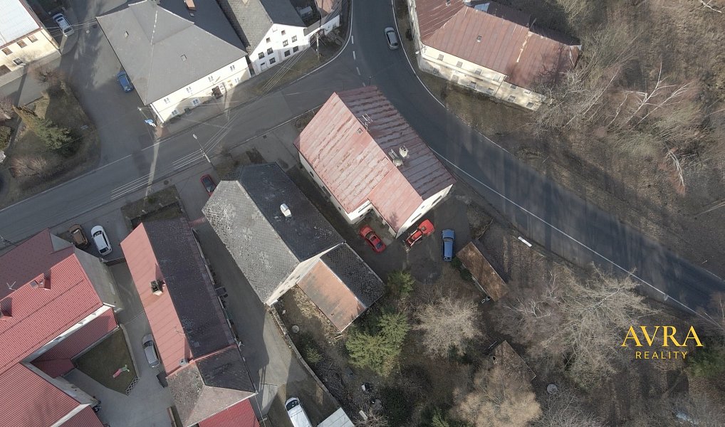 Prodej domu 250 m² s pozemkem 807 m², Mnichov – náhled fotky 9