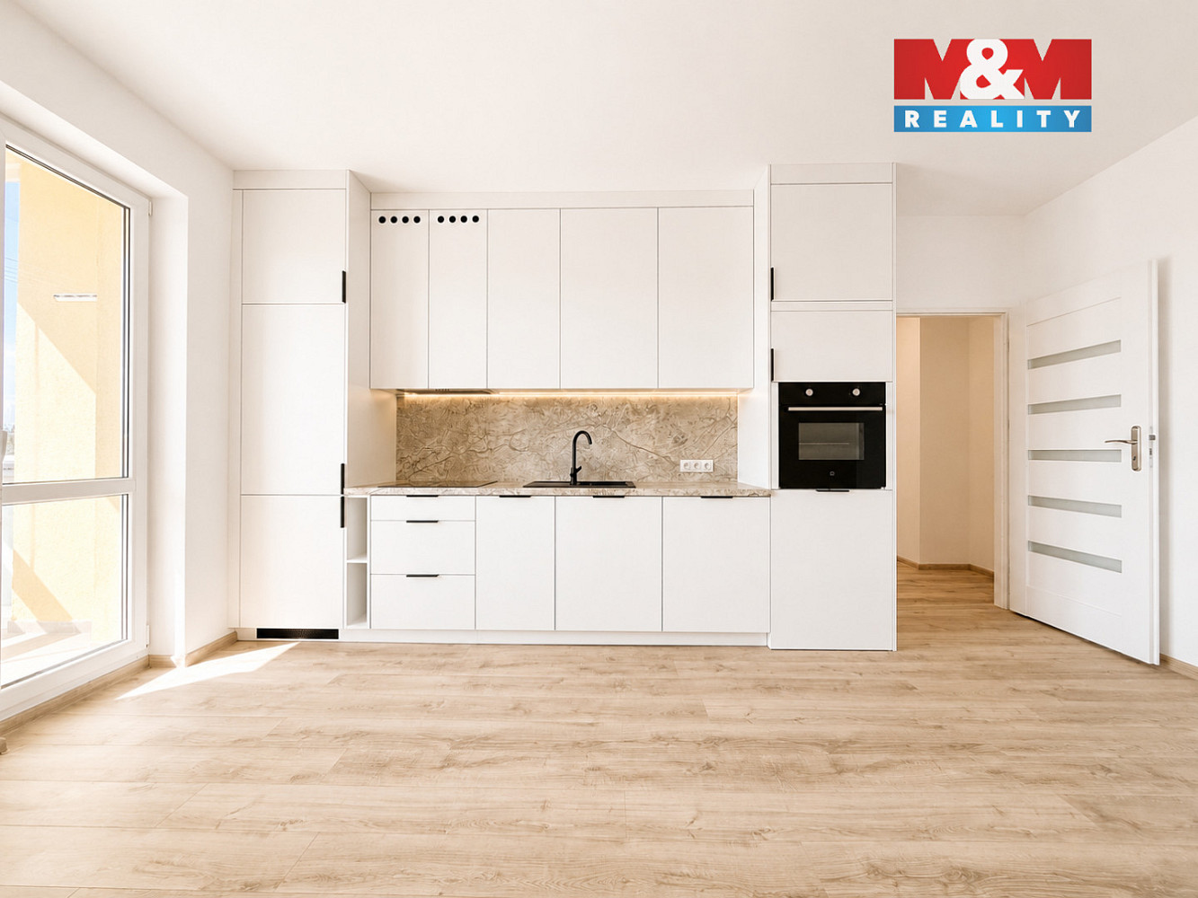 Prodej bytu 3+kk 52 m² — photo 2