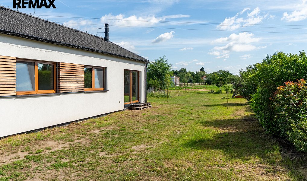 Prodej domu 85 m² s pozemkem 3 925 m², Tišice – náhled fotky 20