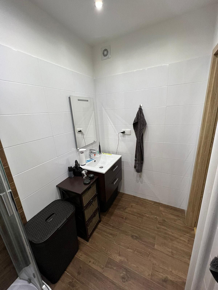 Pronájem bytu 2+1 54 m² – fotografie 5