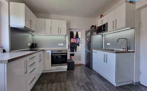 Prodej domu 170 m² s pozemkem 517 m², Hoštejn, okres Šumperk