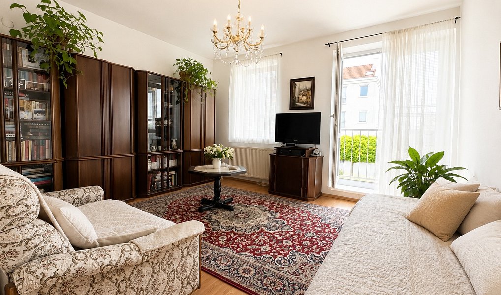 Prodej bytu 3+kk 71 m², Praha – náhled fotky 10