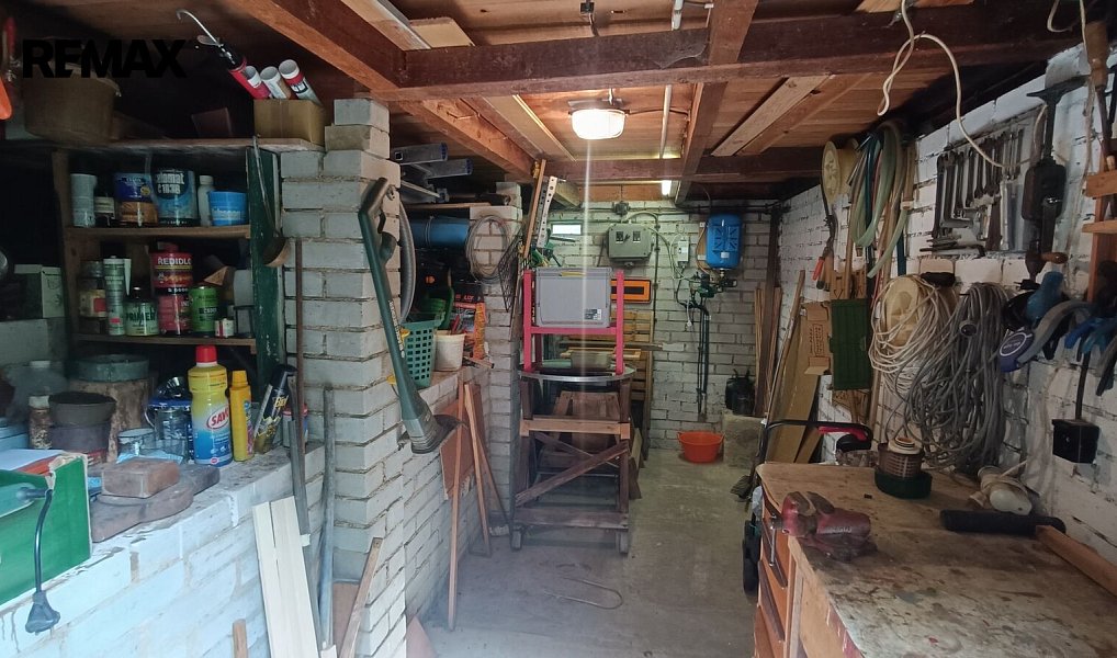 Prodej chaty/chalupy 50 m² s pozemkem 318 m², Nevězice – náhled fotky 22