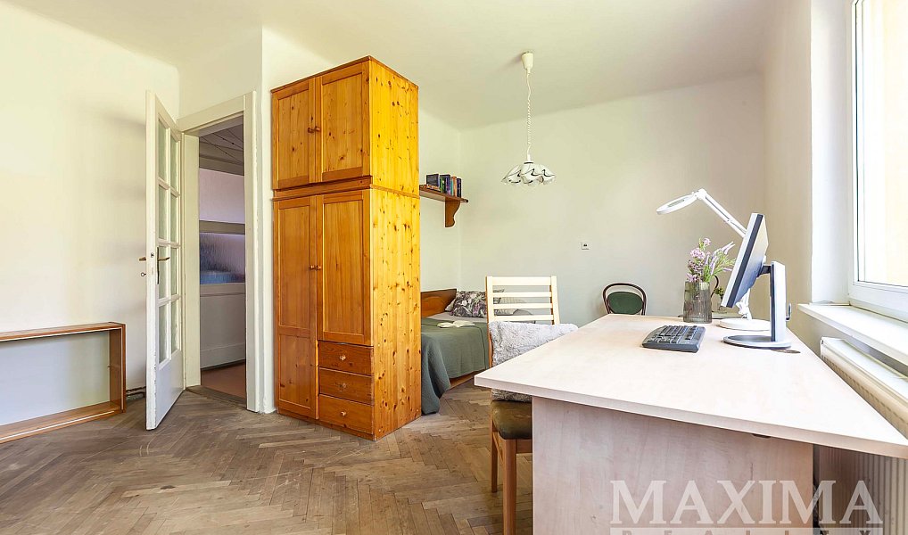 Prodej domu 124 m² s pozemkem 204 m², Praha – náhled fotky 16