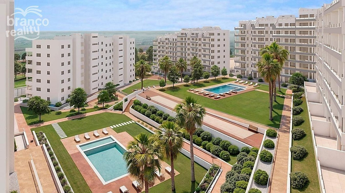 Piso 4+kk – San Miguel de Salinas, el Baix Segura / La Vega Baja - Vista 3