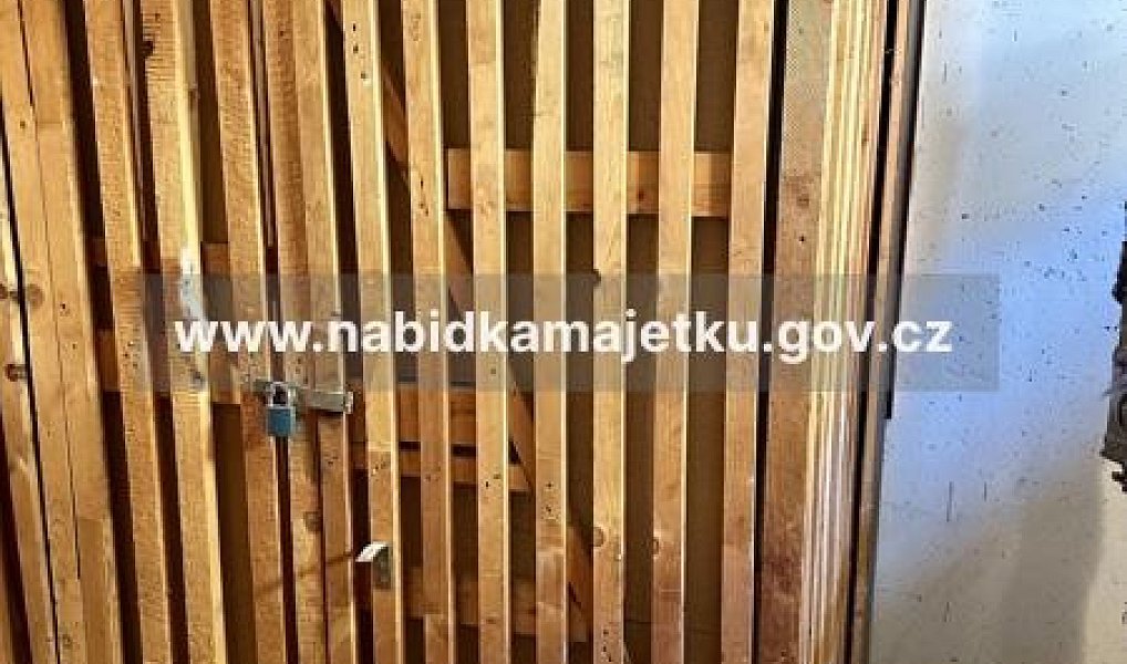 Prodej bytu 1+1 35 m², Jirkov – náhled fotky 9
