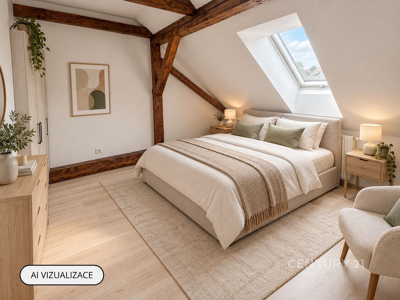 Prodej bytu 2+1 75 m² – fotografie 5