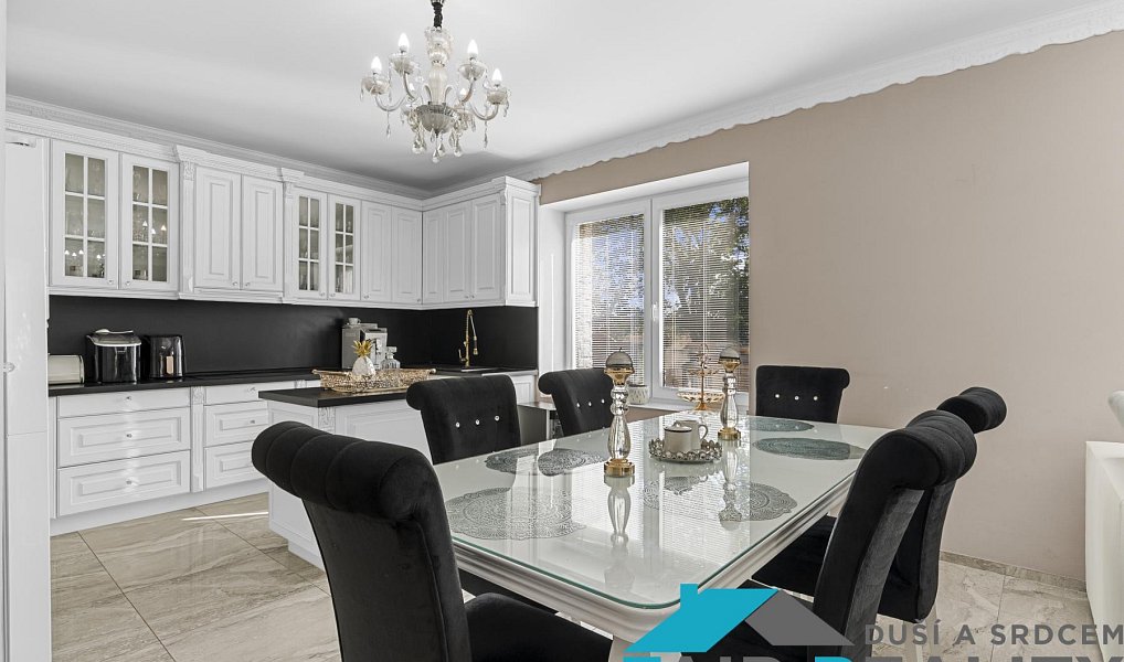 Prodej domu 133 m² s pozemkem 540 m², Horoušany – náhled fotky 5