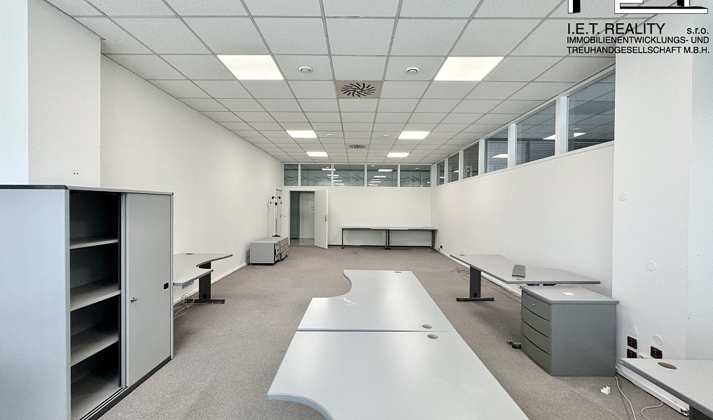 Pronájem kanceláře 62 m², Brno – náhled fotky 2