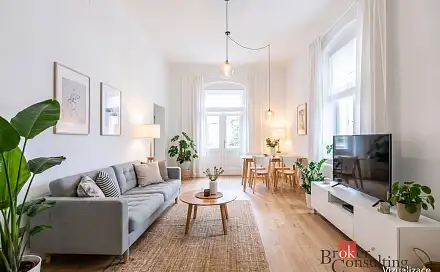 Prodej bytu atypického 102 m², Lidická, Mariánské Lázně, okres Cheb