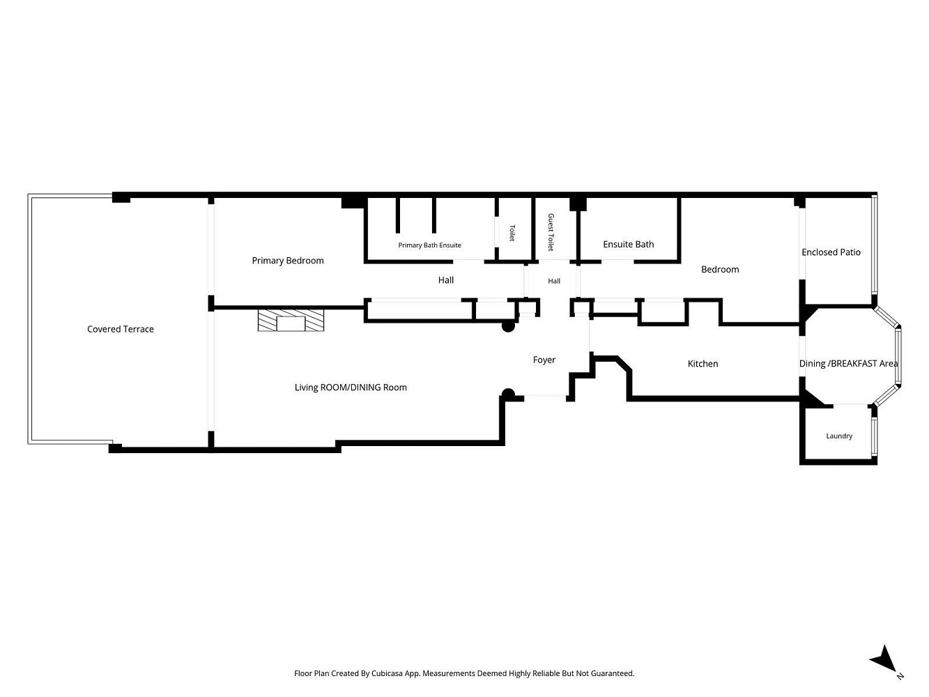 Pis 3+kk – Marbella, Nagüeles - Vista 2
