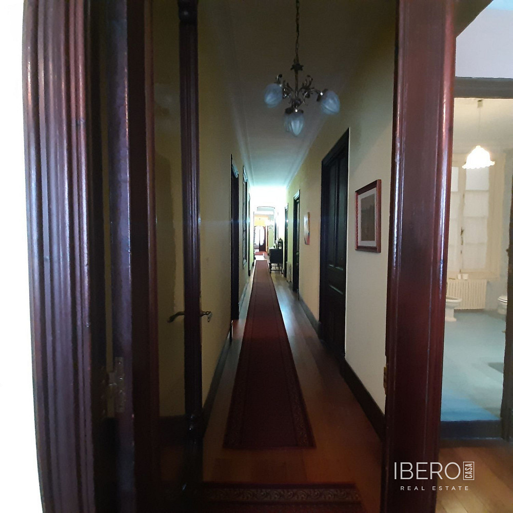 Piso 7+kk – Viveiro, O Ortigal - Vista 2