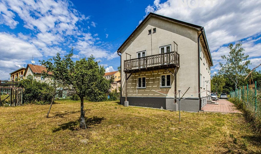 Prodej bytu 3+1 52 m², Hluboká nad Vltavou – náhled fotky 11