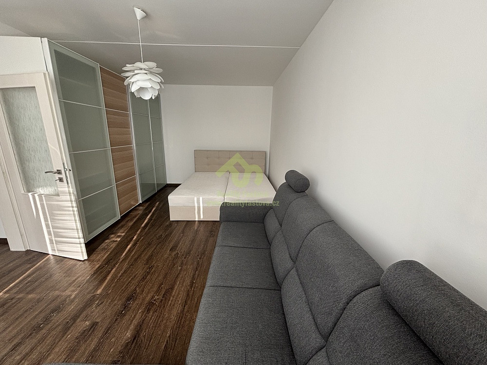 Pronájem bytu 1+1 39 m² – fotografie 5