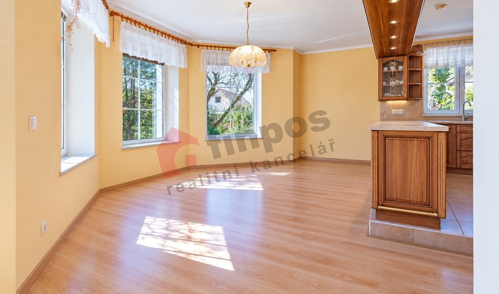 Prodej domu 144 m² s pozemkem 6 216 m², Kunín – náhled fotky 9