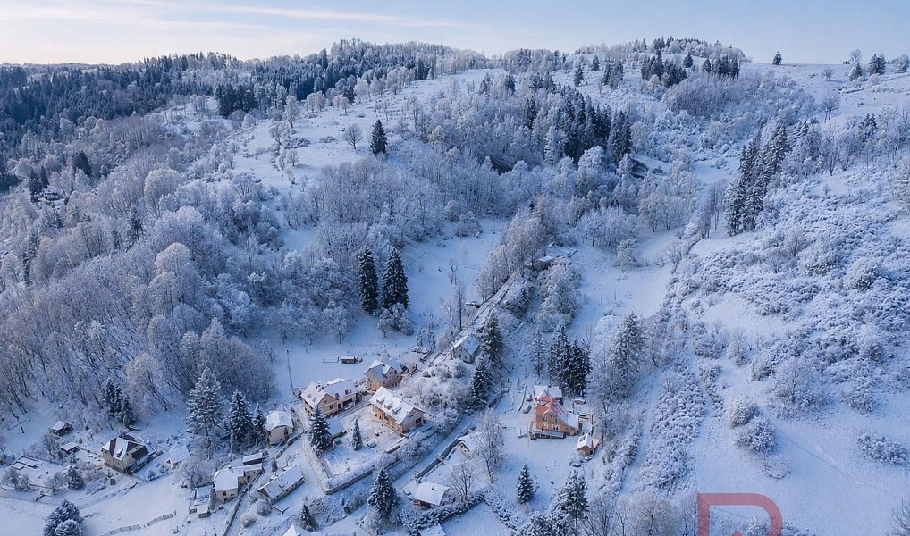 Prodej chaty/chalupy 250 m² s pozemkem 4 306 m², Bečov nad Teplou – náhled fotky 49