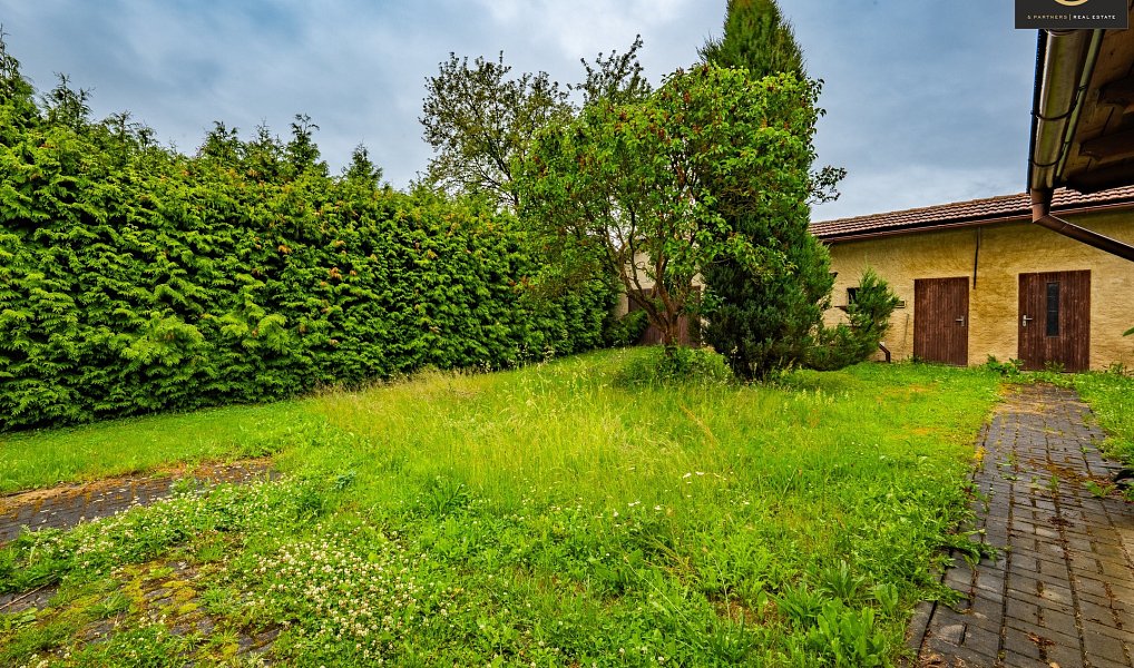 Prodej domu 78 m² s pozemkem 810 m², Nový Dům – náhled fotky 18