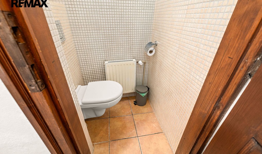 Prodej domu 169 m² s pozemkem 67 m², Český Krumlov – náhled fotky 10