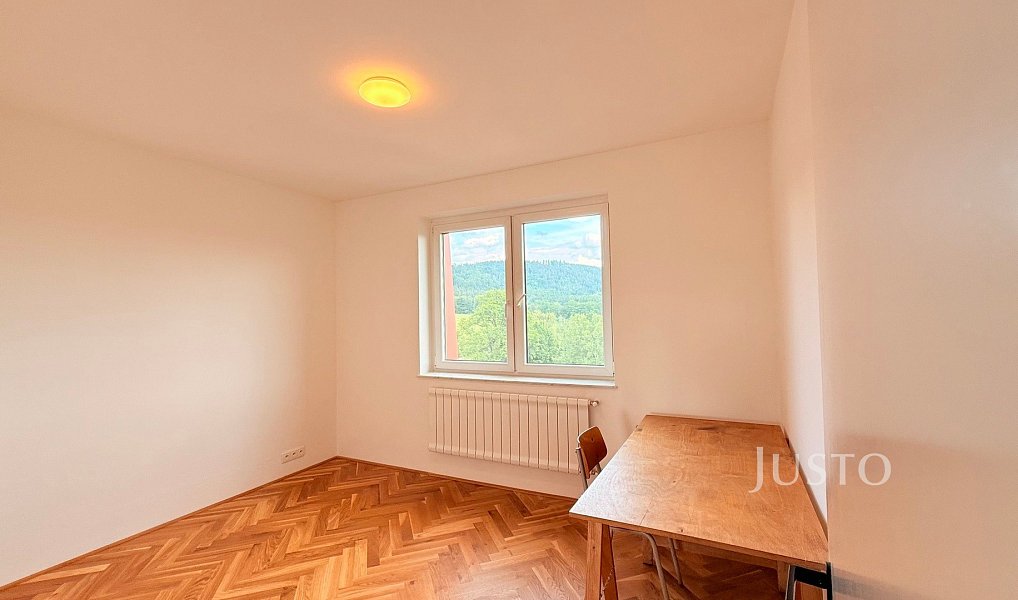 Pronájem bytu 2+kk 44 m², Liberec – náhled fotky 18