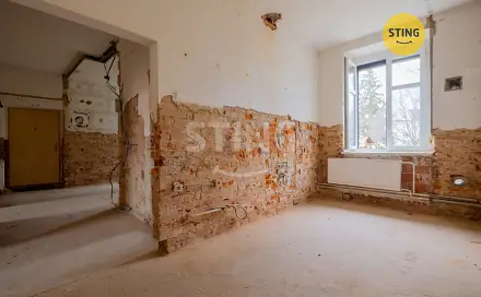Prodej bytu 3+1 78 m², Mostní, Opava - Předměstí